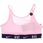 Rózsaszín Nike Gyerek trikók 
