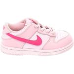 Gyerek Rózsaszín Nike Cipők akciósan 