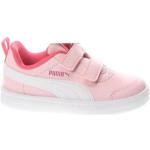 Gyerek Rózsaszín Puma Cipők 