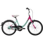 Lány Műanyag Fehér Kellys Gyermek kerékpárok 