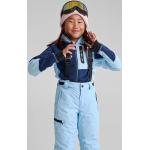 Lezser Poliészter Kék REIMA Téli Kapucnis Gyerek pulóverek Fenntartható forrásból 