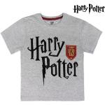 Poliészter Szürke Harry Potter Harry Gyerek rövid ujjú pólók akciósan 6 éveseknek 