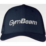 GymBeam Mesh Panel baseball sapka Navy