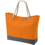 Női Elegáns Poliészter Narancssárga Halfar Bevásárló táskák 