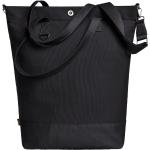 Női Lezser Fekete Halfar Bevásárló táskák 