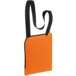 Halfar Irattartó táska BASIC - Narancssárga