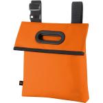 Halfar Irattartó táska EASY - Narancssárga