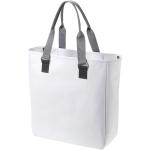 Elegáns Poliészter Fehér Halfar Bevásárló táskák 