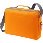 Halfar Nagy irattartó táska BASIC - Narancssárga