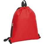 Halfar Összehúzható hátizsák JOIN - Piros