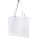 Halfar Pamut bevásárló táska MALL - Fehér