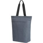 Textil Kék Halfar Bevásárló táskák Fenntartható forrásból 