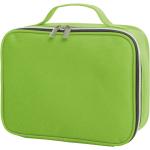 Halfar Utazási kozmetikai koffer SWITCH - Apple green