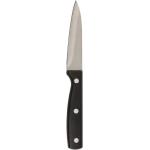 Hámozó kés 5five Fekete Rozsdamentes acél (19 cm) MOST 3643 HELYETT 2183 Ft-ért