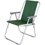Acél Happy Green Összehajtható Kerti székek akciósan 