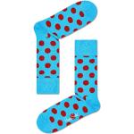 Női Klasszikus Elasztán Kék Happy Socks Pamut zoknik akciósan 