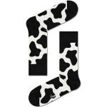 Női Állatmintás Elasztán Fekete Happy Socks Pamut zoknik akciósan 