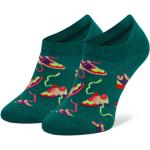 Női Elasztán Zöld Happy Socks Pamut zoknik akciósan 