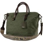 Női Zöld HARMONT&BLAINE Bevásárló táskák akciósan 