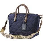 Női Kék HARMONT&BLAINE Bevásárló táskák akciósan 