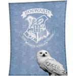 Harry Potter coral takaró (Hedwig)