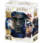 Harry Potter Harry 150   darabos  3D puzzle-k 5 - 7 éves korig 