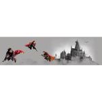 Harry Potter Harry Falra szerelhető Falmatricák akciósan 