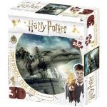 Harry Potter Harry 3D puzzle-k 5 - 7 éves korig 