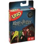 Harry Potter Uno kártya (FNC42)