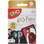 Mattel Harry Potter Harry Kártyajátékok 7 - 9 éves korig 