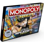 Hasbro - Monopoly Speed társasjáték