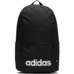 Hátizsák adidas Classic Foundation Backpack HT4768 Black/White