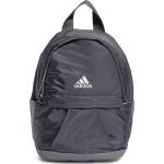 Hátizsák adidas Classic Gen Z Backpack Extra Small HY0755 Grefiv/White/Grefiv