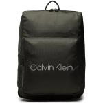 Designer Férfi Szövet Zöld Calvin Klein Utcai hátizsákok akciósan 