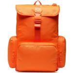 Designer Férfi Szövet Narancssárga Calvin Klein Jeans Utcai hátizsákok akciósan 
