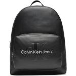 Designer Női Fekete Calvin Klein Jeans Utcai hátizsákok 
