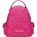Designer Női Rózsaszín Moschino Utcai hátizsákok akciósan 