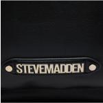 Női Fekete Steve Madden Utcai hátizsákok akciósan 