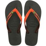 Havaianas flip-flop BRASIL MIX narancssárga, férfi, 4123206.7074