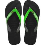 Havaianas flip-flop BRASIL MIX zöld, férfi, 4123206.8075