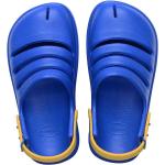 Gyerek Kék Havaianas Bélelt Nyári cipők 32-es méretben 