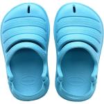 Gyerek Sportos Kék Havaianas Csúszásmentes Nyári cipők 26-os méretben 
