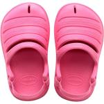 Gyerek Sportos Rózsaszín Havaianas Csúszásmentes Nyári cipők 26-os méretben 