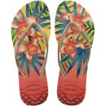 Havaianas Slim Tropical flip-flop papucs, mintás s