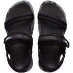 Női Lezser Gumi Fekete Havaianas Nyári cipők Tépőzáras kapoccsal 36-os méretben 