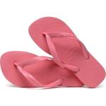 Havaianas Top flip-flop papucs, pasztell rózsaszín