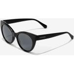 Női Fekete Cat-eye napszemüvegek Egy méretű 
