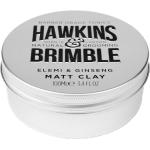 Hawkins & Brimble Matt Clay - hajagyag (100 ml)