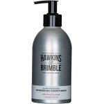 Hawkins & Brimble Tápláló hajbalzsam újratölthetõ alumínium flakonban (300 ml)