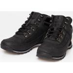 Férfi Fekete Heavy Tools Téli cipők akciósan 46-os méretben 